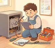 豫恒玖保险柜24小时客服在线报修