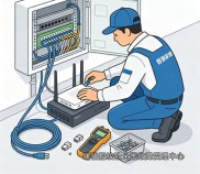 曙骏指纹锁全国故障受理中心