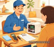 盖特曼指纹锁安装视频