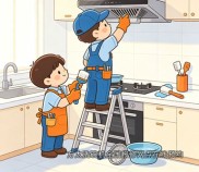 方太洗碗机全国报修网点在线预约