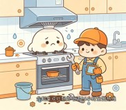金利集成灶服务电话24小时全国热线