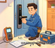 梵贝斯指纹锁400专属客服热线