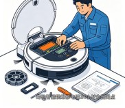 跨驰智能锁维修电话24小时全国网点