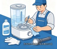 先科热水器售后服务费怎么收