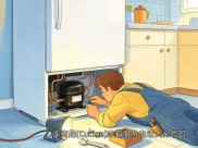 库奇尼(Cucine)冰箱服务电话大全号码