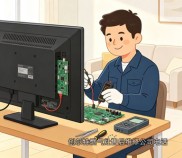 创尔特燃气灶售后维修公司电话
