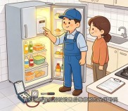 青松沃德智能指纹锁售后维修预约全国号码