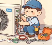 米嘀智能锁维修服务全国维修电话全国统一