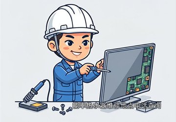 能率热水器维修地点电话查询