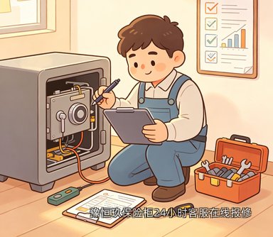 豫恒玖保险柜24小时客服在线报修