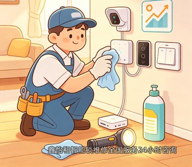 鑫怡和智能锁维修全国服务24小时咨询