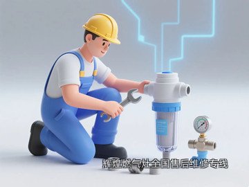 辉煌燃气灶全国售后维修专线