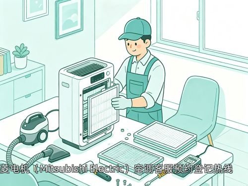 三菱电机(Mitsubishi Electric)空调客服预约登记热线