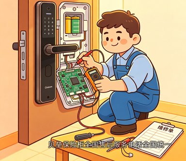 贝垒保险柜全国售后服务电话全国统一