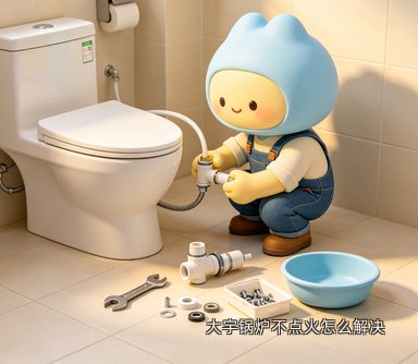 大宇锅炉不点火怎么解决