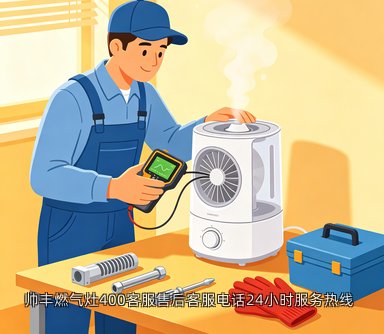 帅丰燃气灶400客服售后客服电话24小时服务热线