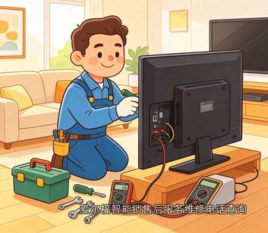 爱尔福智能锁售后服务维修电话查询