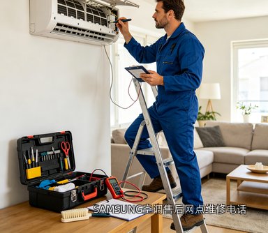 SAMSUNG空调售后网点维修电话