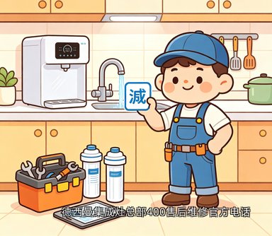 德西曼集成灶总部400售后维修官方电话