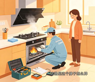 古洛尼这个牌子怎么样