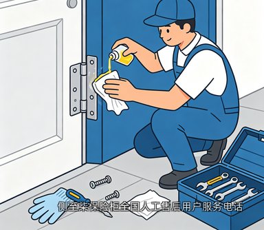 侧至柒保险柜全国人工售后用户服务电话