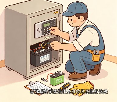 康廷指纹锁售后服务维修系统服务热线