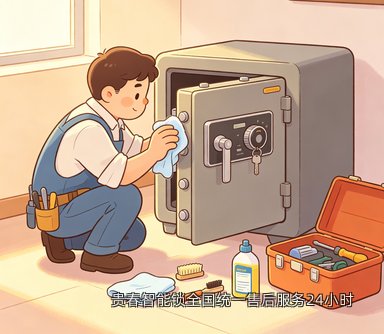 贵春智能锁全国统一售后服务24小时