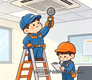 大成壁挂炉全国24小时客服热线