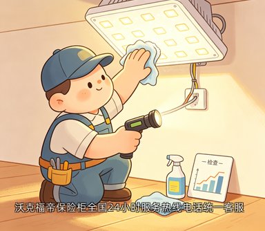 沃克福帝保险柜全国24小时服务热线电话统一客服