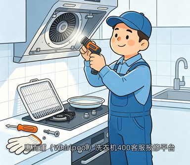 惠而浦(Whirlpool)洗衣机400客服报修平台