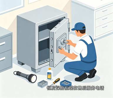 恒发保险柜现在售后服务电话