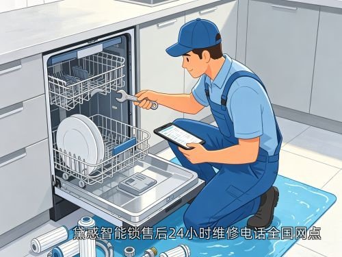黛惑智能锁售后24小时维修电话全国网点