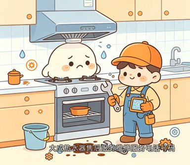 大成热水器售后服务维修服务电话号码