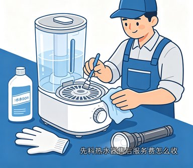 先科热水器售后服务费怎么收