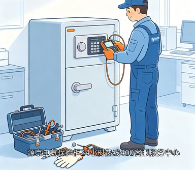 源京电气保险柜24小时热线400客服服务中心