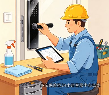多亲保险柜24小时客服中心热线