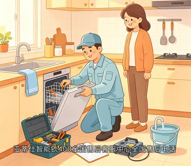 亚蒂仕智能锁400全国售后客服中心全国售后电话