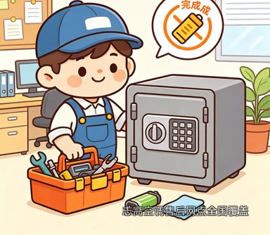 志高空调售后网点全国覆盖