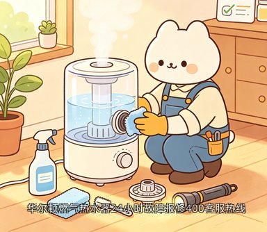 华尔顿燃气热水器24小时故障报修400客服热线