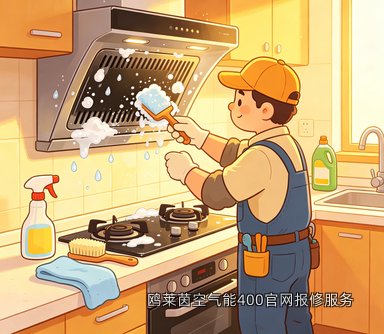 鸥莱茵空气能400官网报修服务