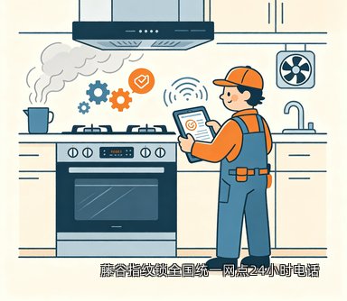 藤谷指纹锁全国统一网点24小时电话