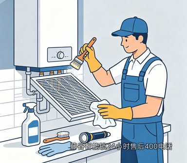 藤谷智能锁24小时售后400电话