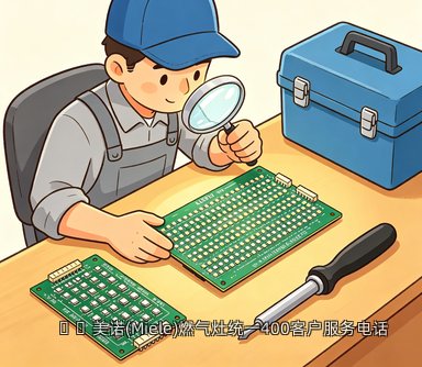 美诺(Miele)燃气灶统一400客户服务电话
