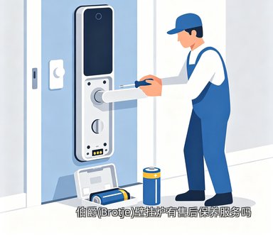 伯爵(Brotje)壁挂炉有售后保养服务吗