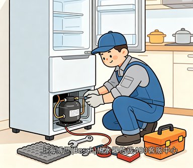 上海博世(Bosch)热水器热线400客服中心