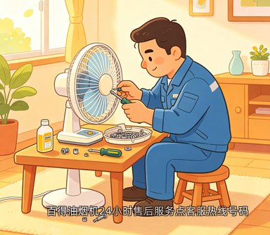 百得油烟机24小时售后服务点客服热线号码