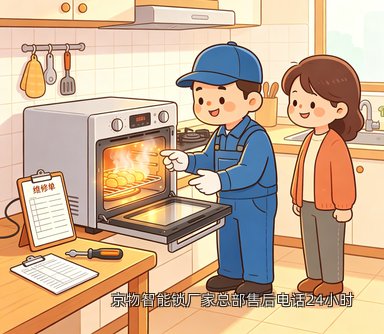 京物智能锁厂家总部售后电话24小时
