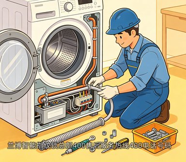 兰博智能指纹锁总部400售后服务热线400电话号码