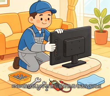 RNBN指纹锁24小时售后服务热线电话全国网点