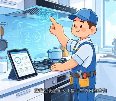 澳蓝空调全国人工售后维修网点查询